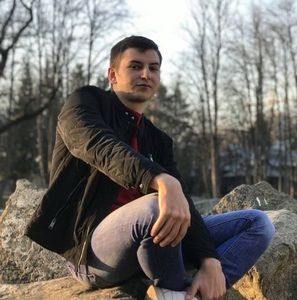 Meet your Posher, Ivan